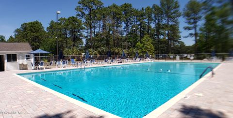 Tiny photo for 59 Calabash Drive, Carolina Shores, NC 28467 (MLS # 100571108)
