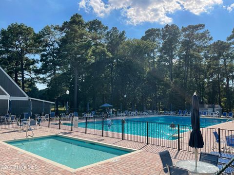 Tiny photo for 59 Calabash Drive, Carolina Shores, NC 28467 (MLS # 100571108)