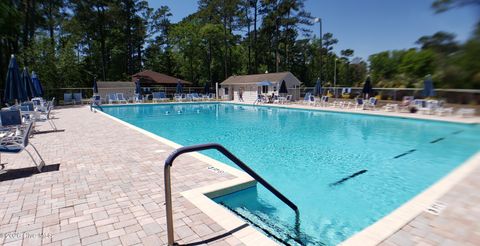 Tiny photo for 59 Calabash Drive, Carolina Shores, NC 28467 (MLS # 100571108)