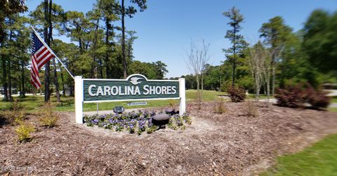 Tiny photo for 59 Calabash Drive, Carolina Shores, NC 28467 (MLS # 100571108)