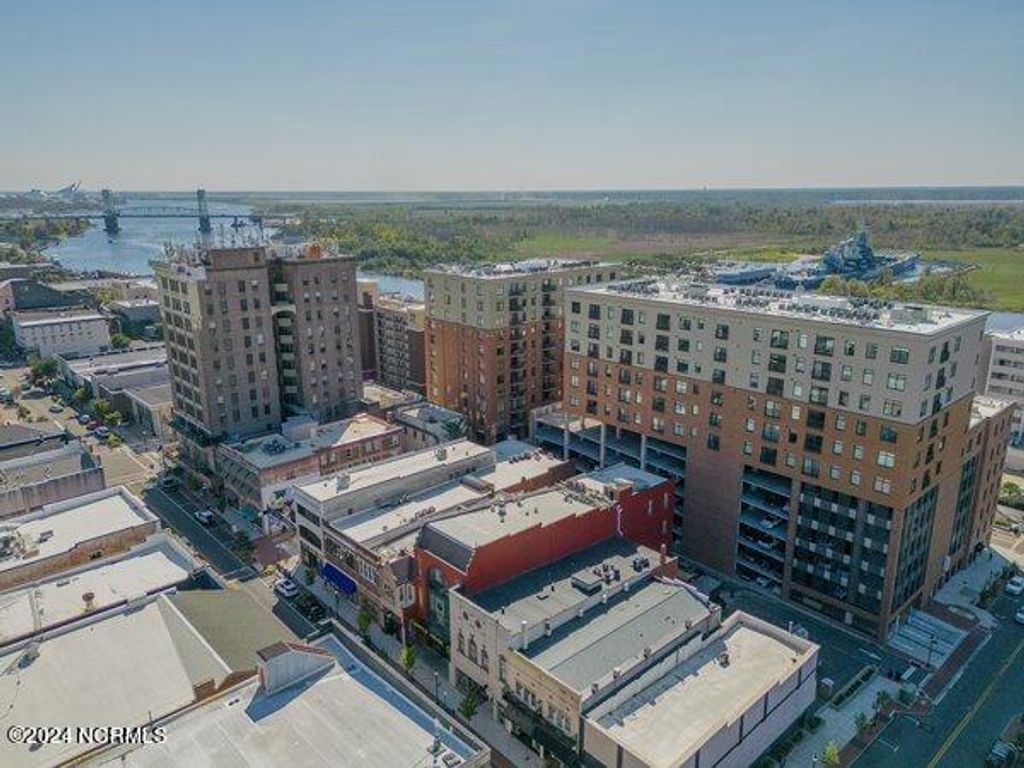 Photo of 14 Grace Street #822, Wilmington, NC 28401 (MLS # 100438739)