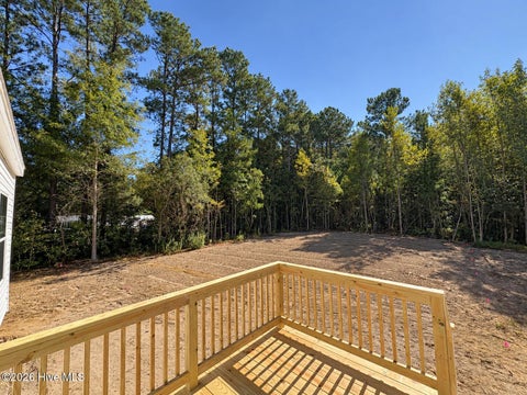 Tiny photo for 388 Mallard Roost Drive, Burgaw, NC 28425 (MLS # 100609048)