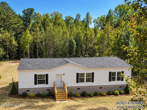 Tiny photo for 388 Mallard Roost Drive, Burgaw, NC 28425 (MLS # 100609048)
