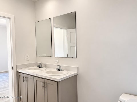 Tiny photo for 388 Mallard Roost Drive, Burgaw, NC 28425 (MLS # 100609048)