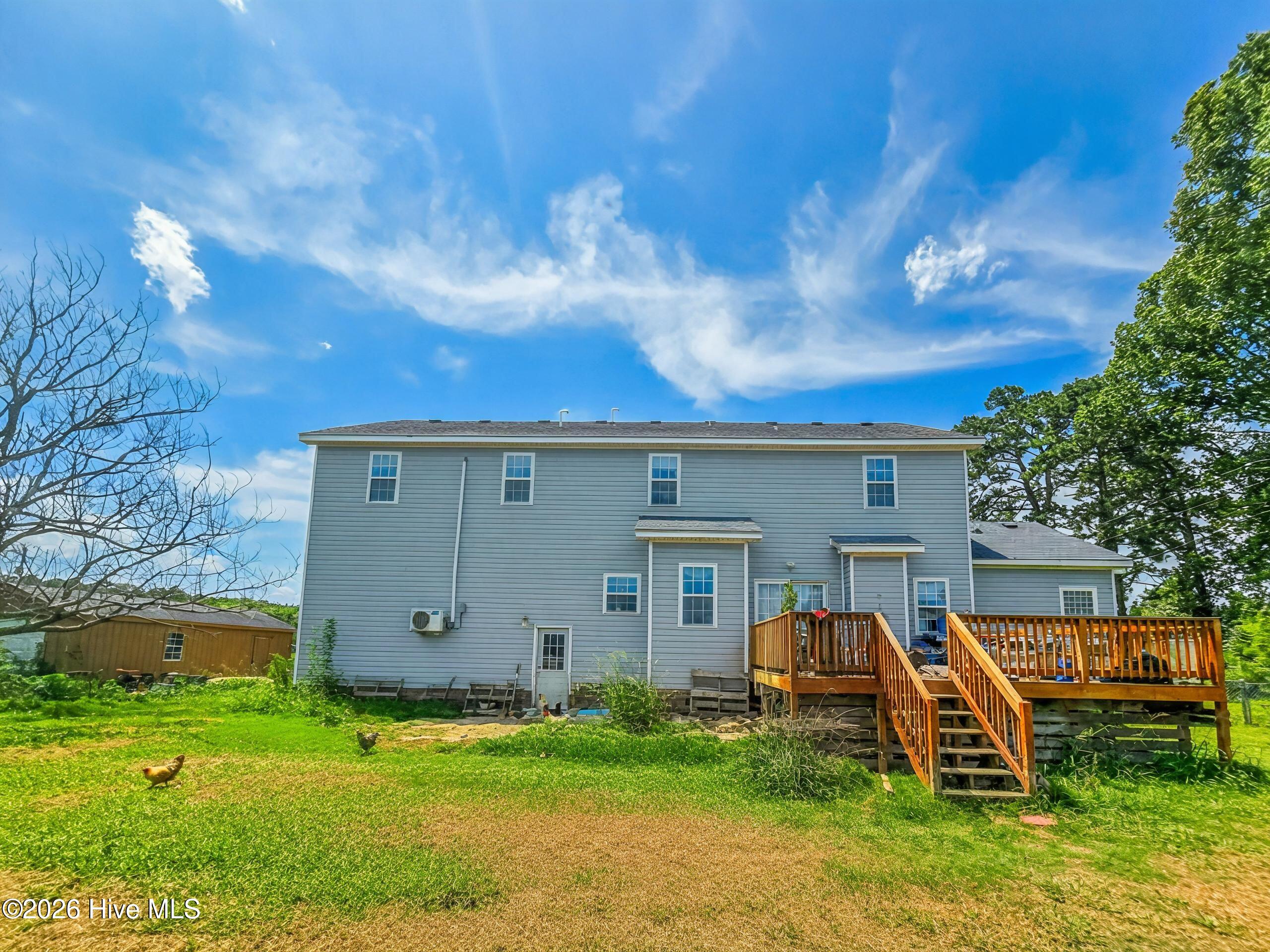131 Milltown Road