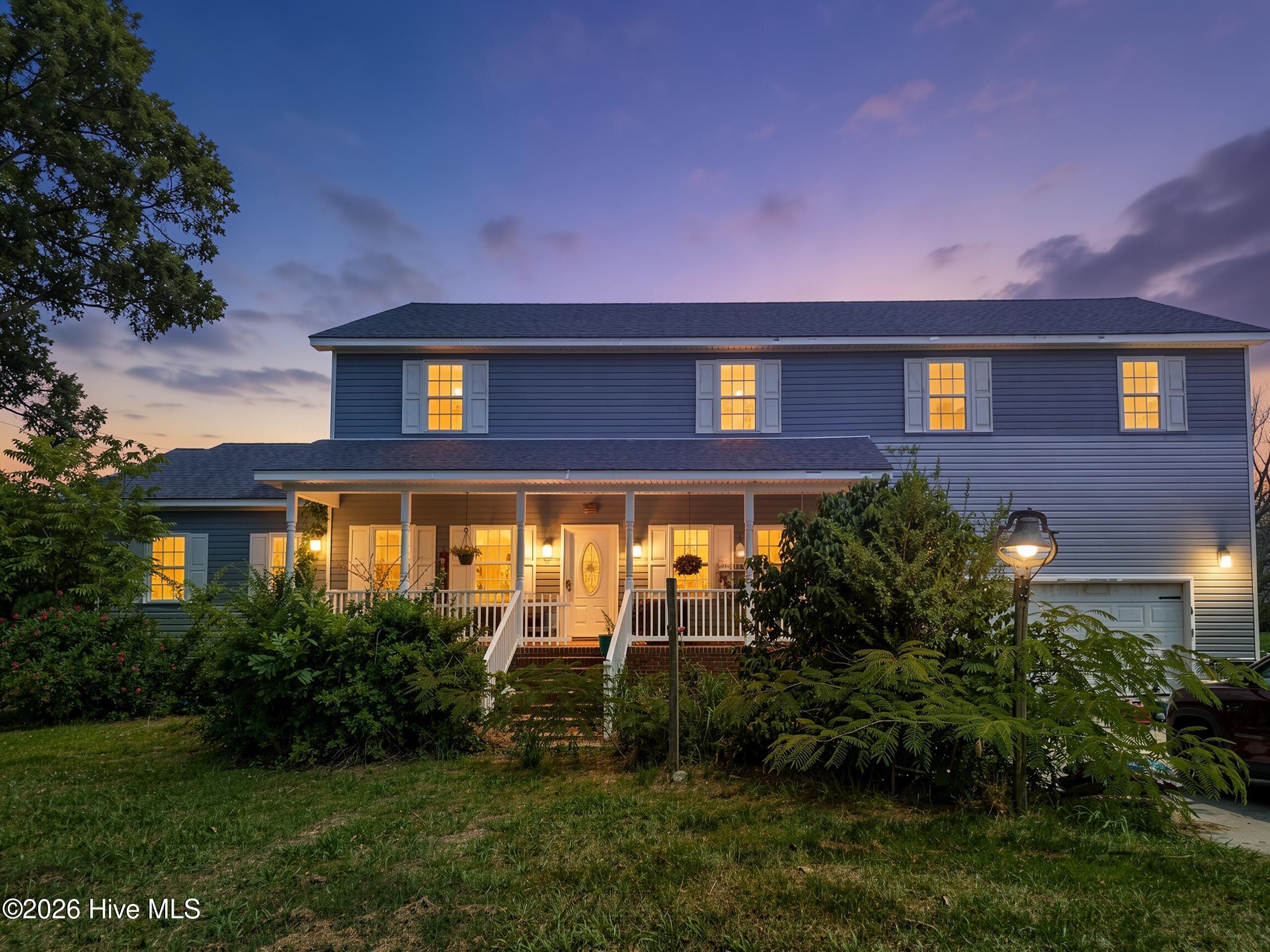 131 Milltown Road
