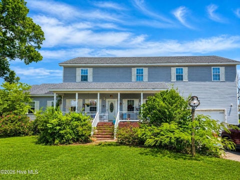 Photo of 131 Milltown Road, Shiloh, NC 27974 (MLS # 100582772)