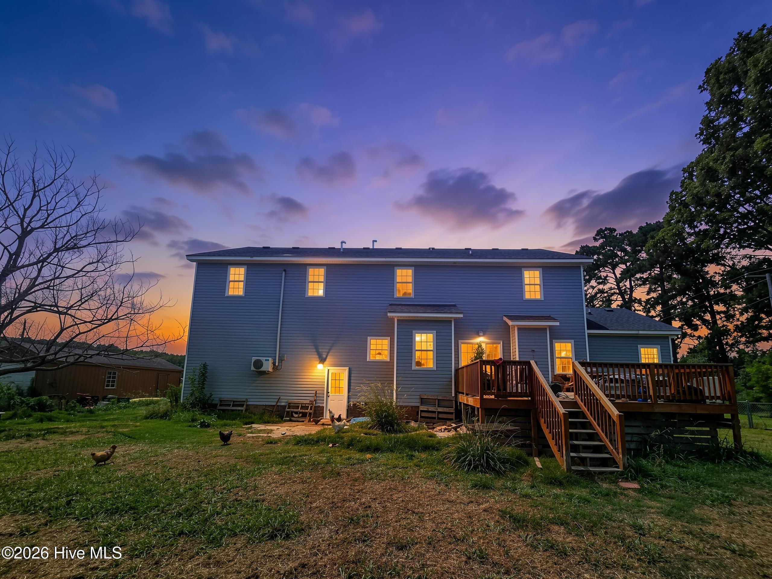 131 Milltown Road