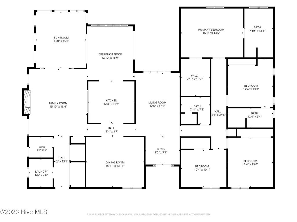 Photo of 5 Burden Circle, Aiken, SC 29803 (MLS # 100585967)