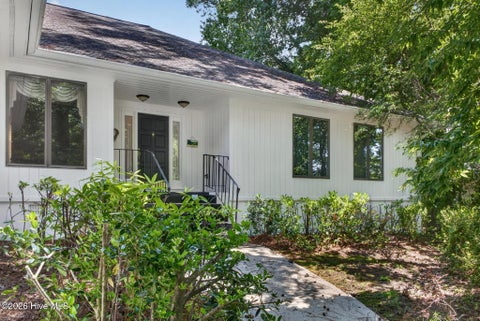 Photo of 5 Burden Circle, Aiken, SC 29803 (MLS # 100585967)