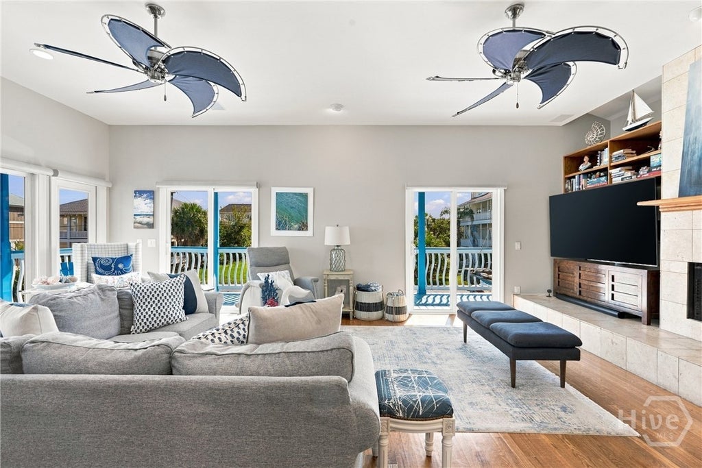 Photo of 12 18th Street, Tybee Island, GA 31328 (MLS # SA366583)