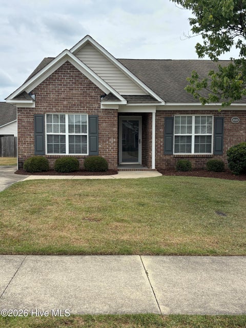 Multifamily For Rent - 2321 Saddleback Drive #A<br/> Winterville, NC 28590