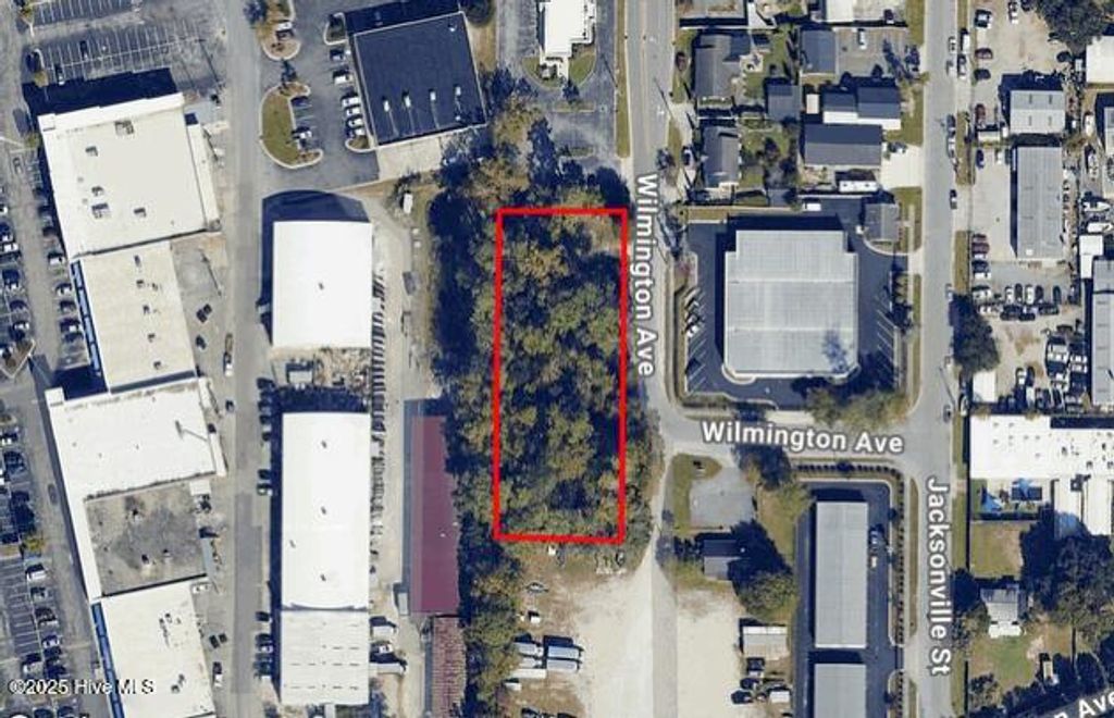 Photo of 14 Wilmington Avenue, Wilmington, NC 28403 (MLS # 100521779)