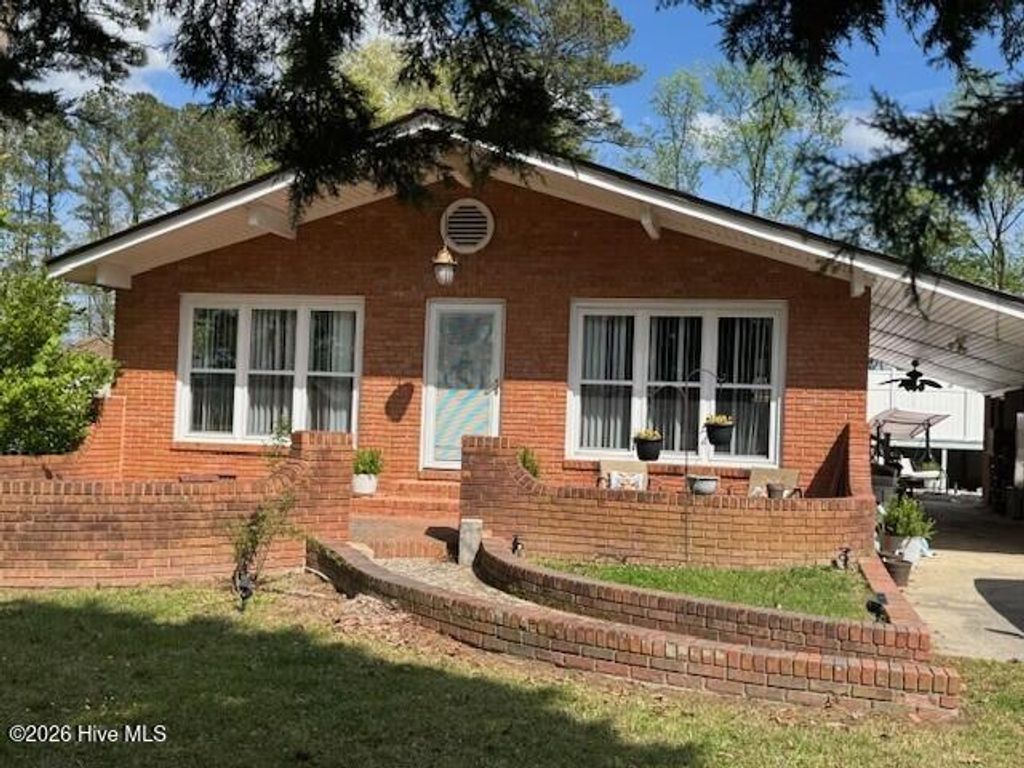 Photo of 801 Saint John Millennium Road, Aulander, NC 27805 (MLS # 100566183)