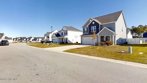 437 Nantucket Trail Sneads Ferry NC 28460