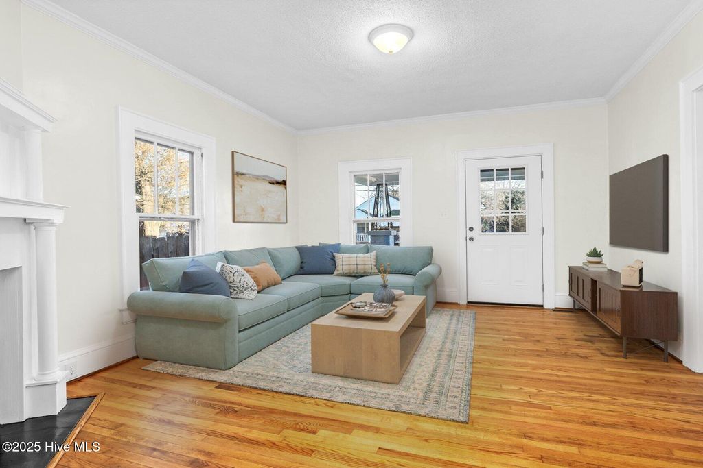 Photo of 837 Nashville Road, Rocky Mount, NC 27803 (MLS # 100546972)