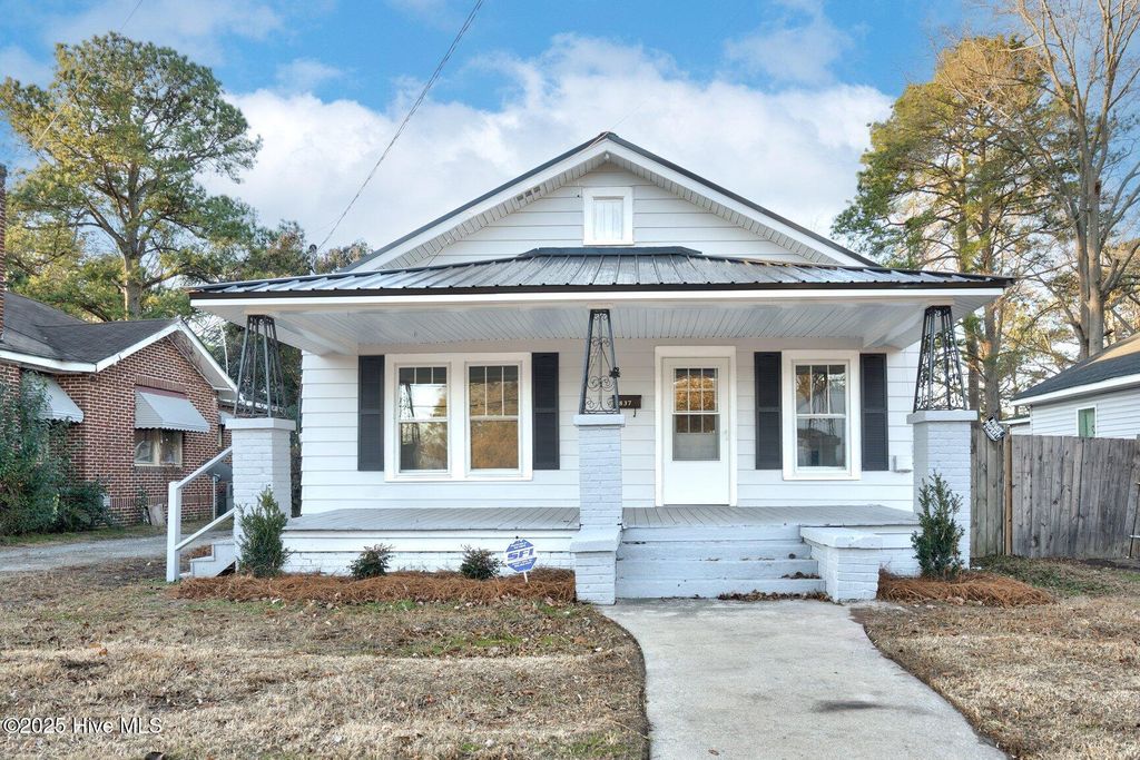 Photo of 837 Nashville Road, Rocky Mount, NC 27803 (MLS # 100546972)