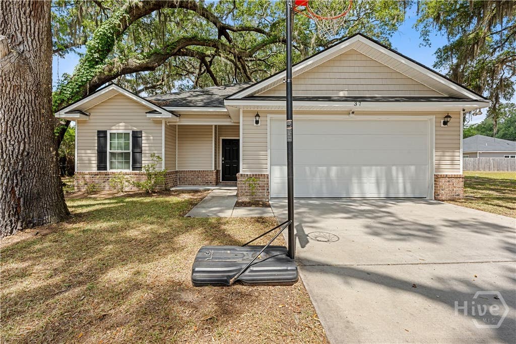 Photo of 37 Douglas Road, Allenhurst, GA 31301 (MLS # SA358338)