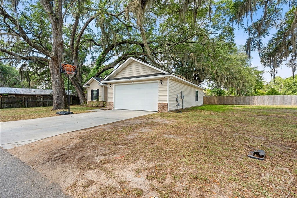 Photo of 37 Douglas Road, Allenhurst, GA 31301 (MLS # SA358338)