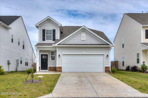 Photo of 827 Justify Loop, Graniteville, SC 29829 (MLS # 100577925)