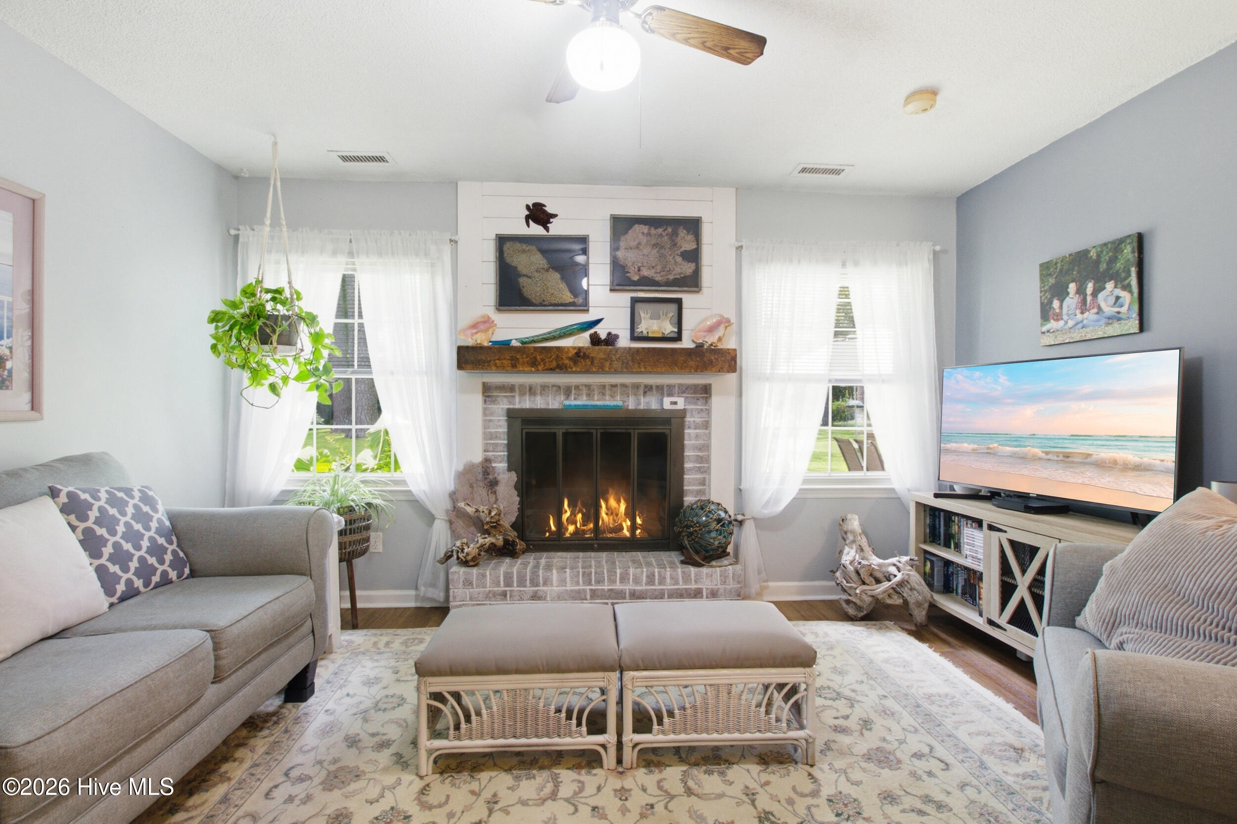 1105 Plymouth Drive