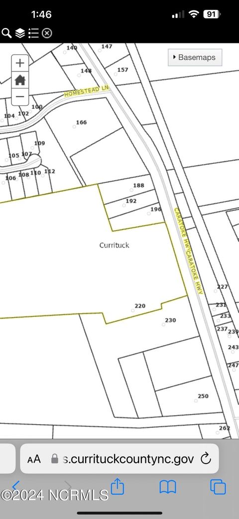 220 Caratoke Highway Moyock NC 27958