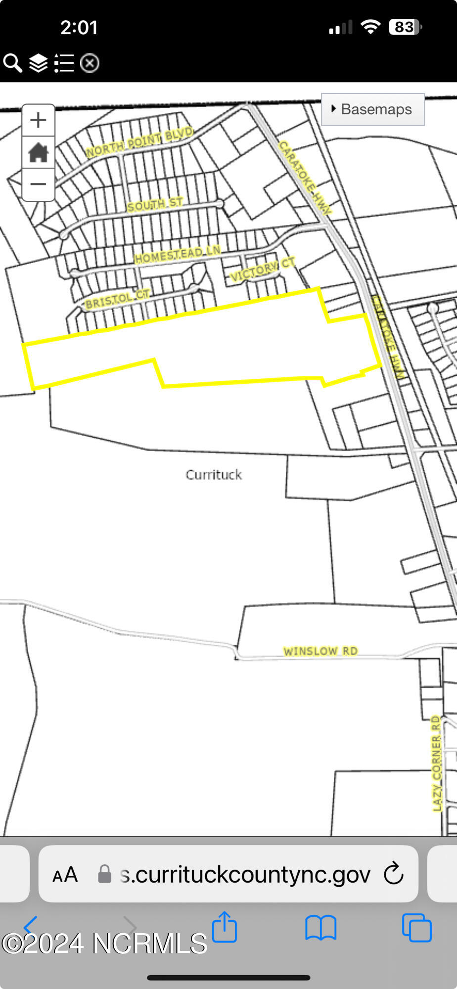 220 Caratoke Highway