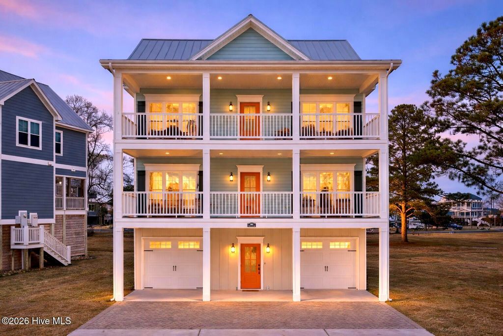 Photo of 290 Whichard Lane, Chocowinity, NC 27817 (MLS # 100551883)