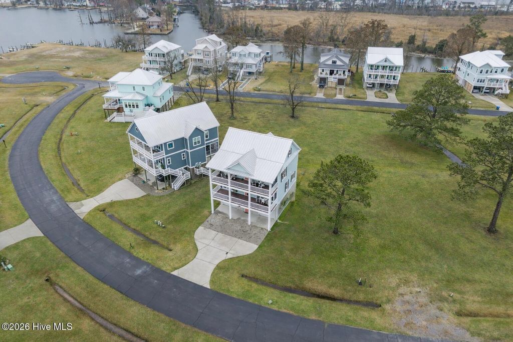 Photo of 290 Whichard Lane, Chocowinity, NC 27817 (MLS # 100551883)