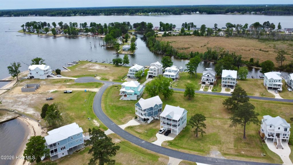 Photo of 290 Whichard Lane, Chocowinity, NC 27817 (MLS # 100551883)