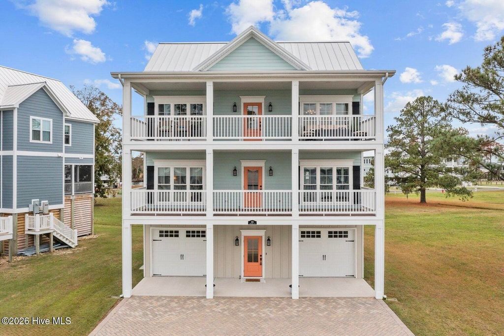 Photo of 290 Whichard Lane, Chocowinity, NC 27817 (MLS # 100551883)