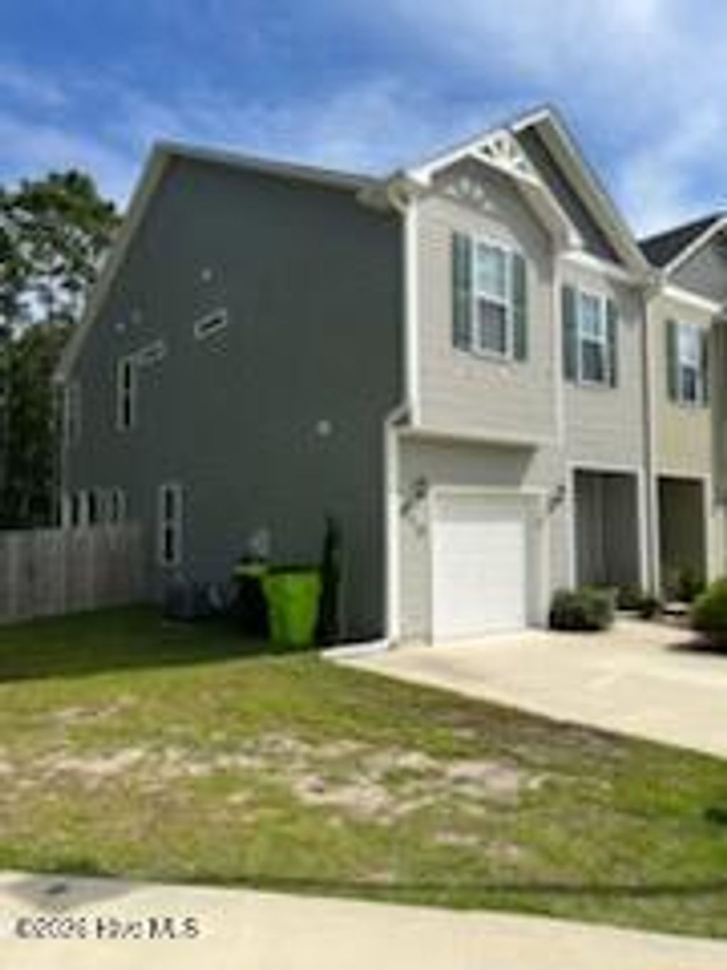 Photo of 410 Frisco Way, Holly Ridge, NC 28445 (MLS # 100547654)