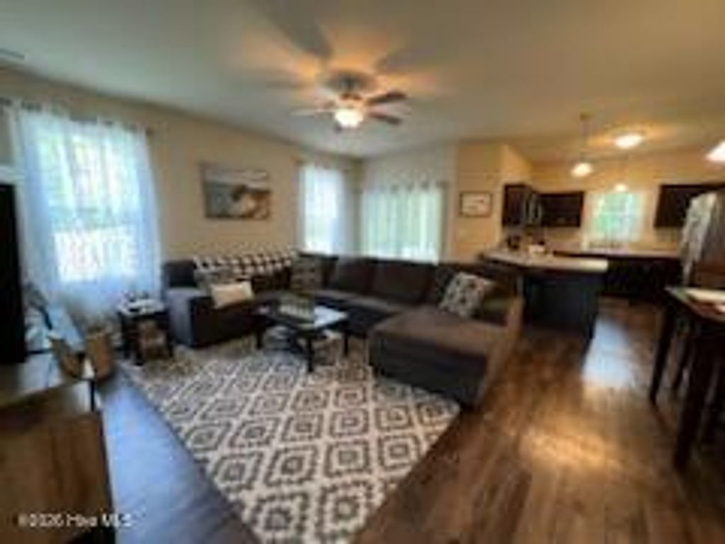 Photo of 410 Frisco Way, Holly Ridge, NC 28445 (MLS # 100547654)