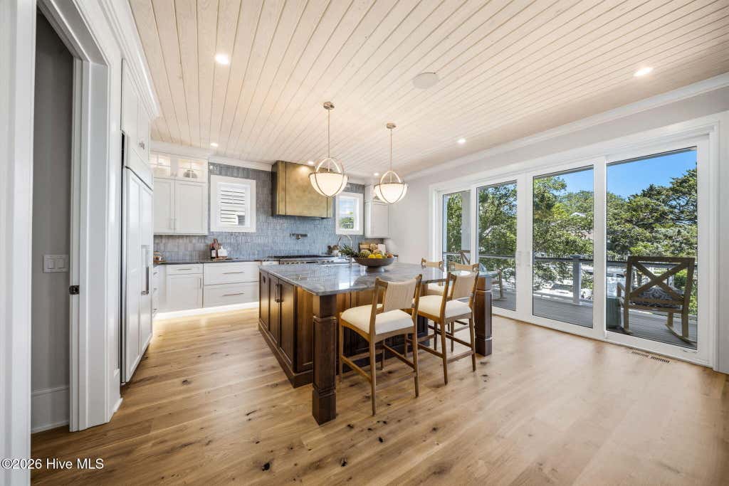 Photo of 407 Channel Drive N, Wrightsville Beach, NC 28480 (MLS # 100584398)