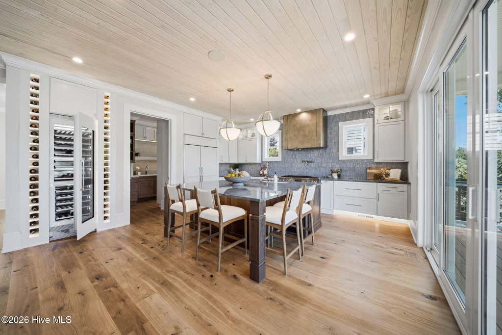 Photo of 407 Channel Drive N, Wrightsville Beach, NC 28480 (MLS # 100584398)
