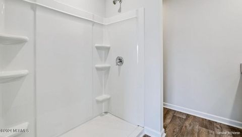 Tiny photo for 1237 Skystone Loop NE #Lot 10, Supply, NC 28462 (MLS # 100545402)