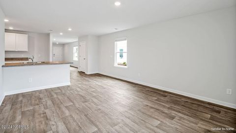 Tiny photo for 1237 Skystone Loop NE #Lot 10, Supply, NC 28462 (MLS # 100545402)