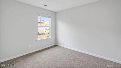 Tiny photo for 1237 Skystone Loop NE #Lot 10, Supply, NC 28462 (MLS # 100545402)