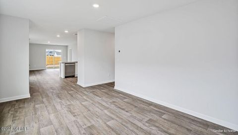 Tiny photo for 1237 Skystone Loop NE #Lot 10, Supply, NC 28462 (MLS # 100545402)