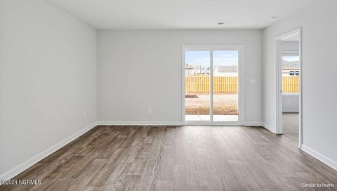 Tiny photo for 1237 Skystone Loop NE #Lot 10, Supply, NC 28462 (MLS # 100545402)