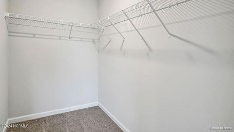 Tiny photo for 1237 Skystone Loop NE #Lot 10, Supply, NC 28462 (MLS # 100545402)