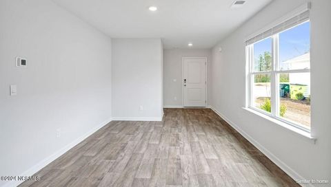 Tiny photo for 1237 Skystone Loop NE #Lot 10, Supply, NC 28462 (MLS # 100545402)