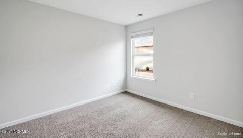 Tiny photo for 1237 Skystone Loop NE #Lot 10, Supply, NC 28462 (MLS # 100545402)