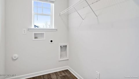 Tiny photo for 1237 Skystone Loop NE #Lot 10, Supply, NC 28462 (MLS # 100545402)