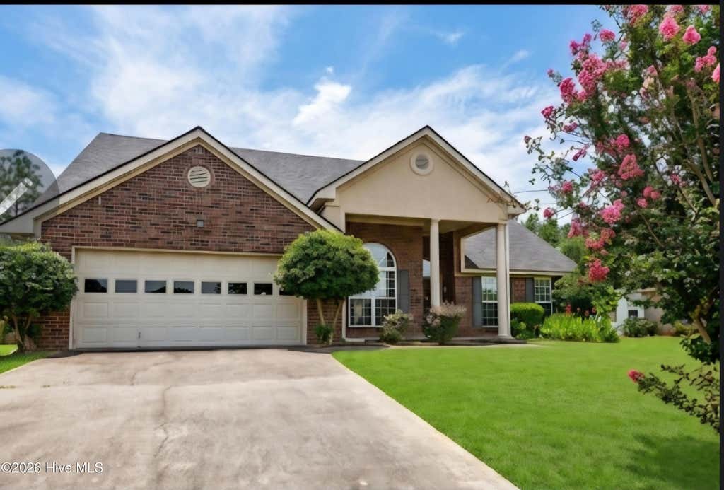 Photo of 522 Wickham Drive, Graniteville, SC 29829 (MLS # 100583335)