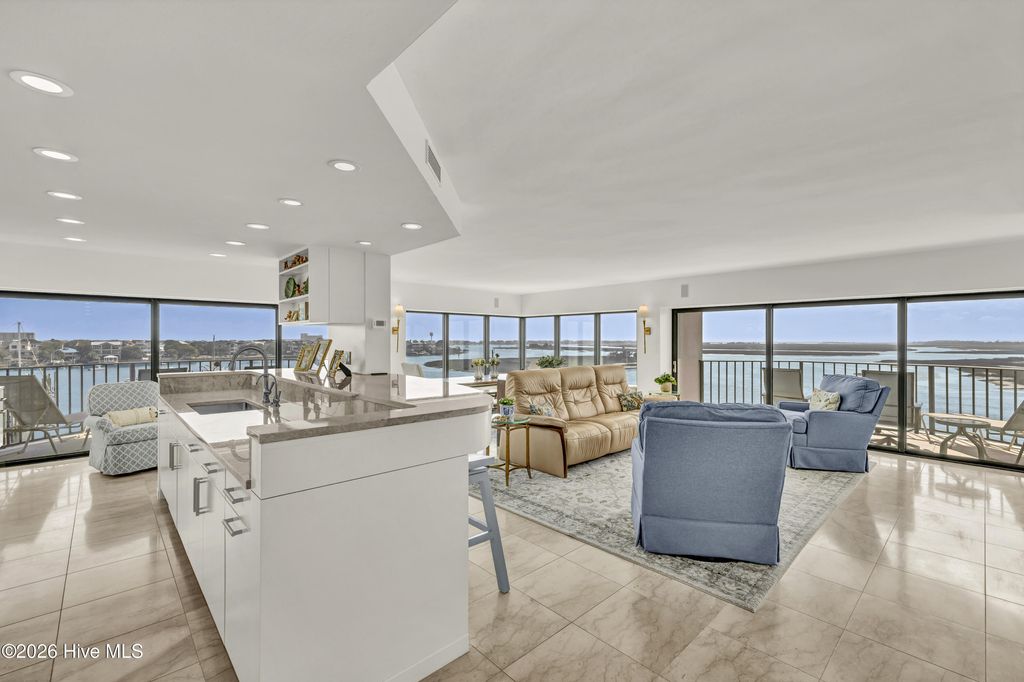 Photo of 322 Causeway Drive #Ste 505, Wrightsville Beach, NC 28480 (MLS # 100557997)