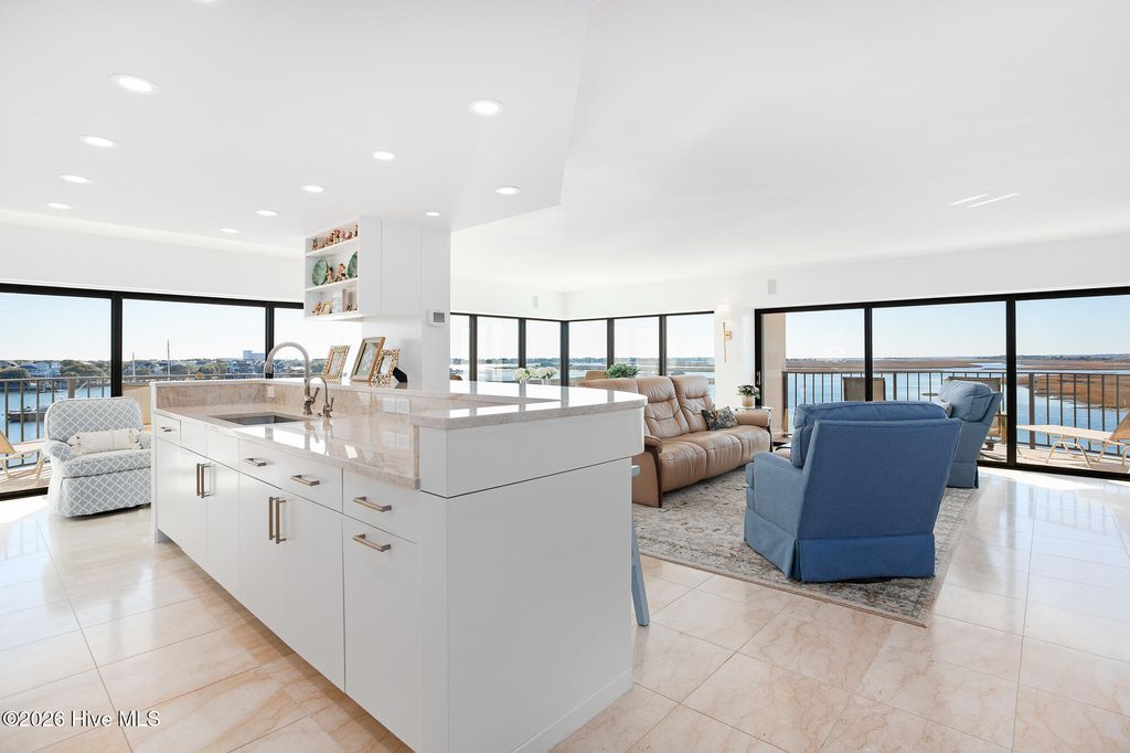 Photo of 322 Causeway Drive #Ste 505, Wrightsville Beach, NC 28480 (MLS # 100557997)