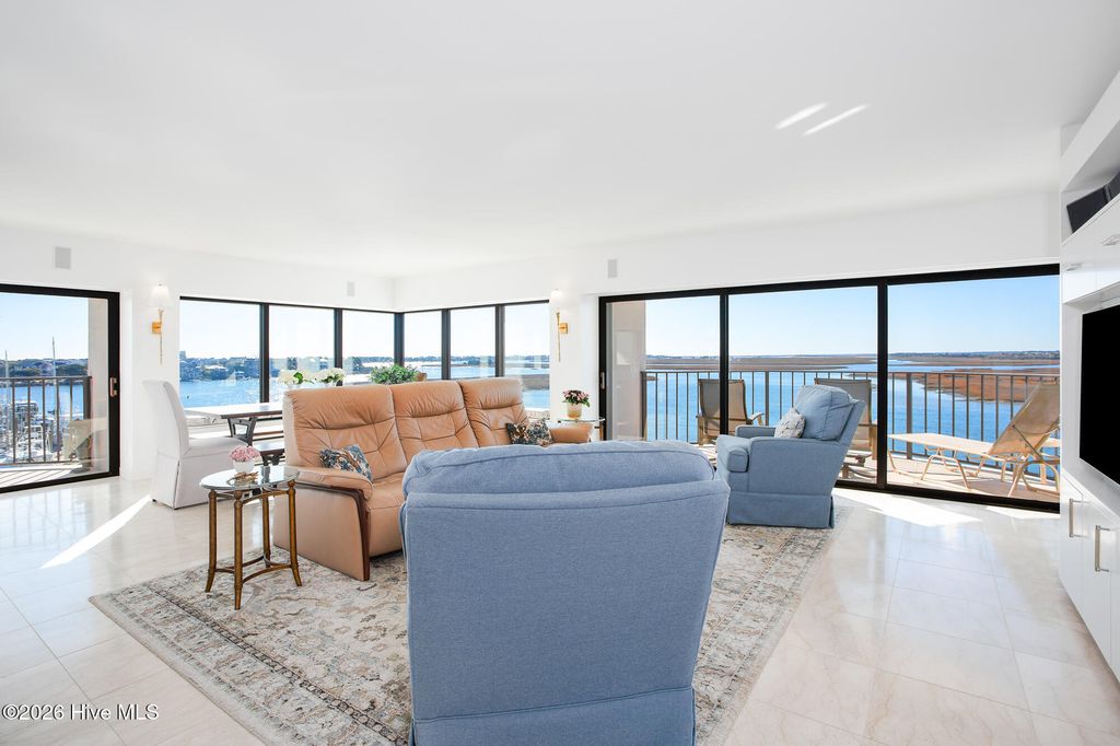 Photo of 322 Causeway Drive #Ste 505, Wrightsville Beach, NC 28480 (MLS # 100557997)