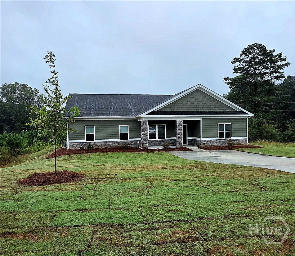 Photo of 60 Charlotte Drive DR, Statham, GA 30666 (MLS # CL365182)
