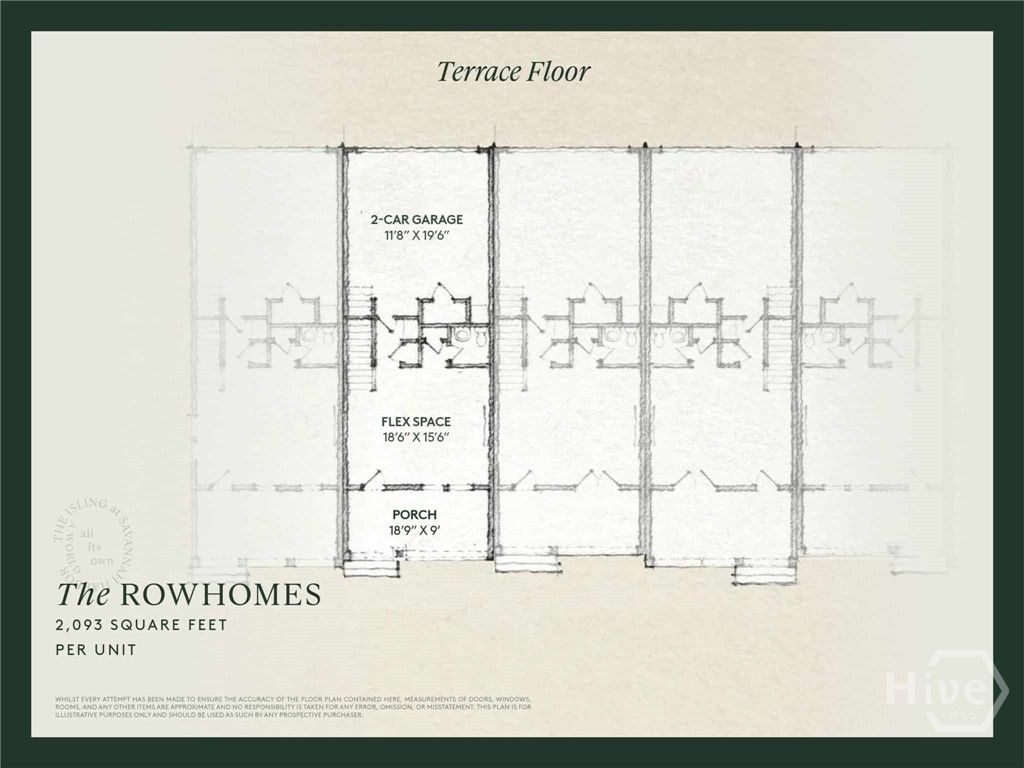 Photo of 412 Legends Court, Savannah, GA 31401 (MLS # SA346148)